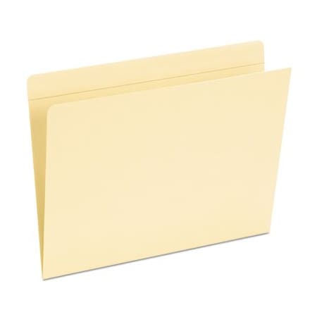 Tops Products FOLDER, TOP TAB W/POCKET 16651